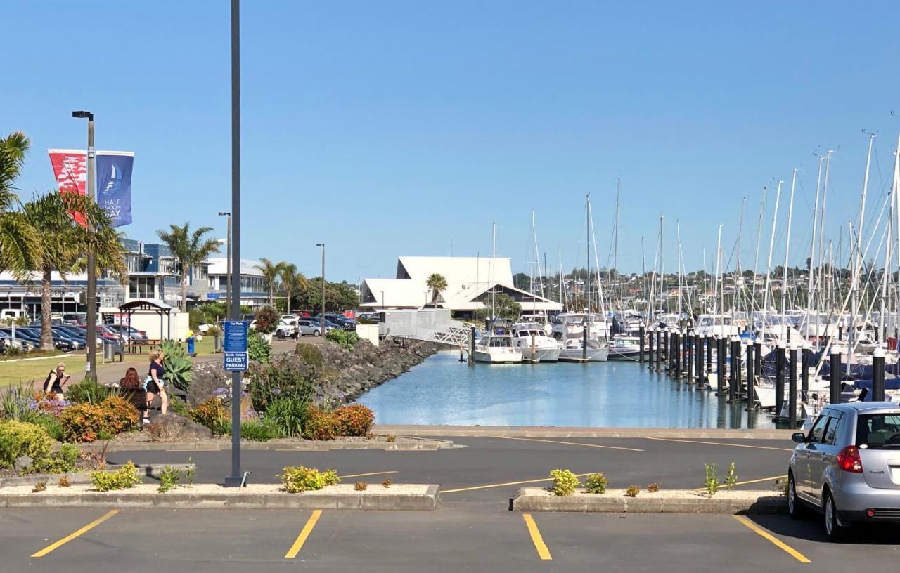 Motel Half Moon Bay 3*