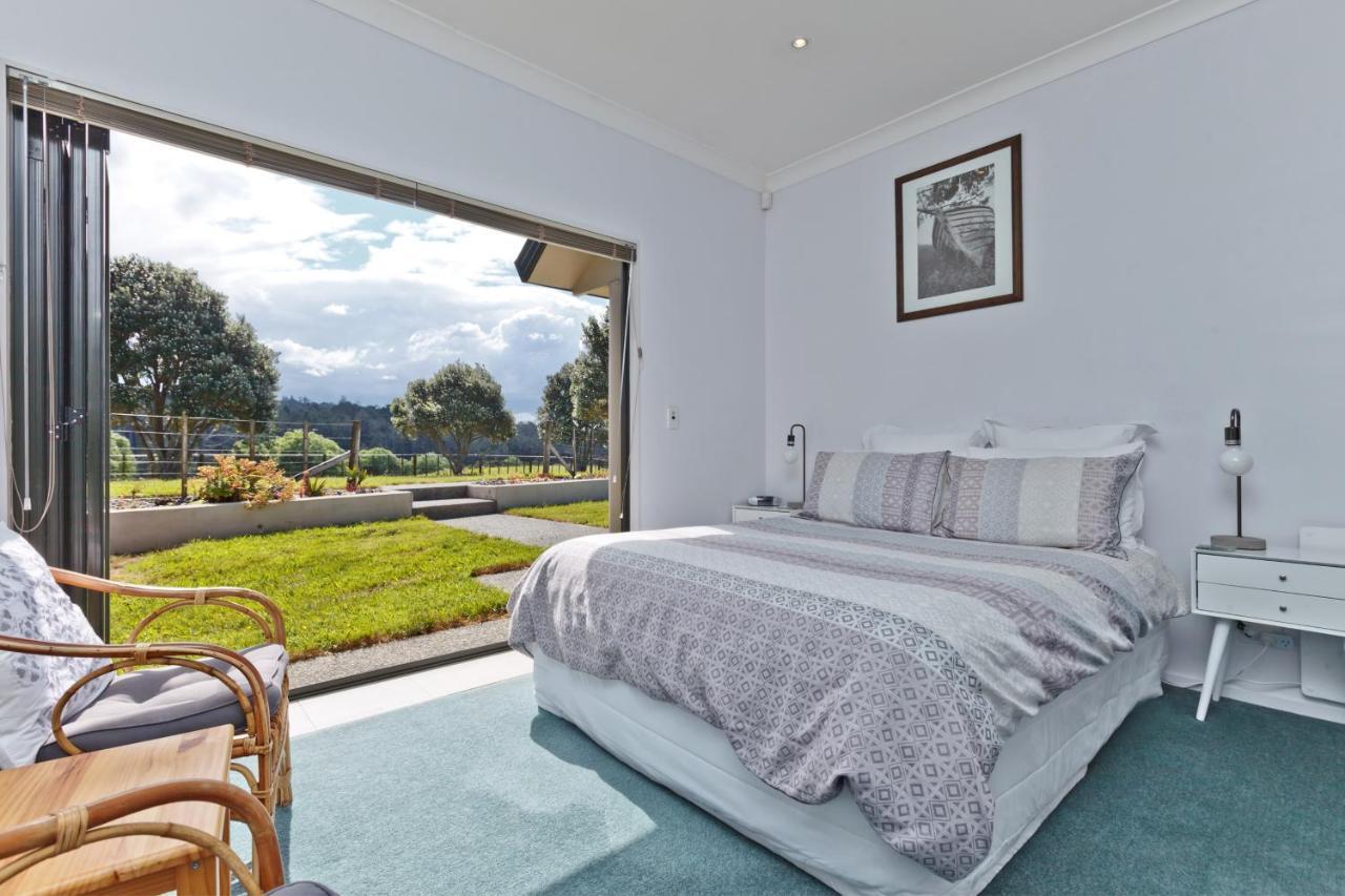 Okura River Vacations Villa Auckland