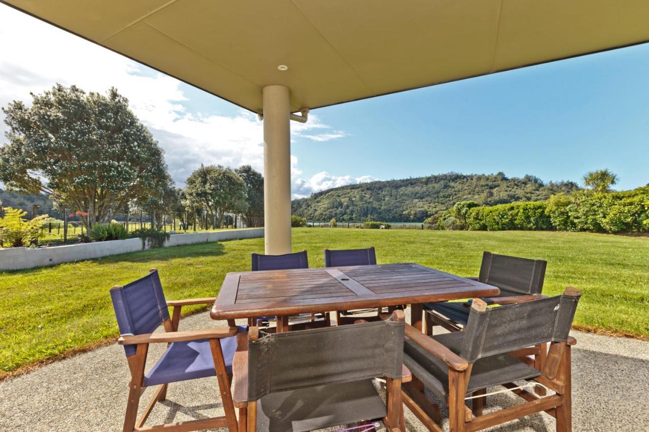 Okura River Vacations Villa *