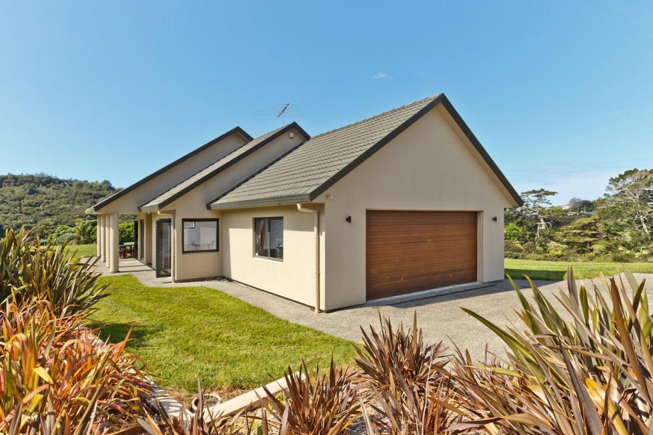 Okura River Vacations Auckland