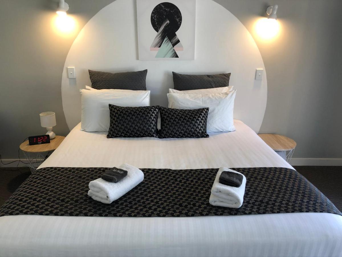Motel Half Moon Bay 3*