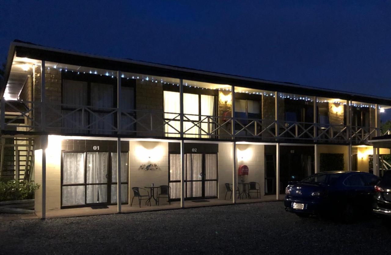 Half Moon Bay 3* Auckland