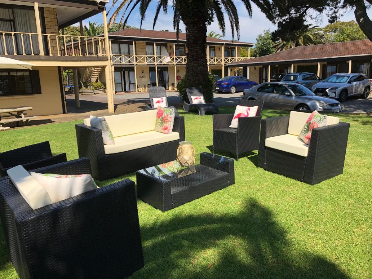 Motel Half Moon Bay 3*