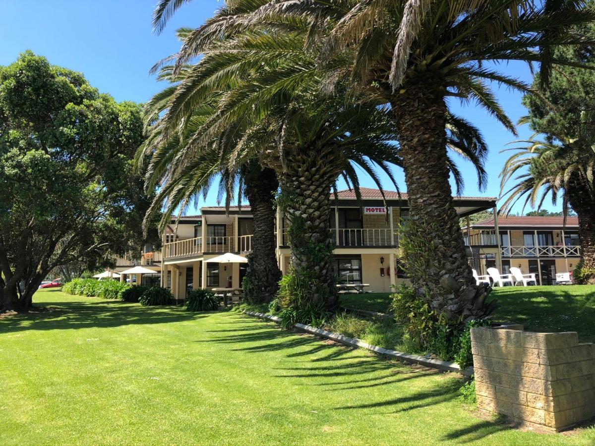 Half Moon Bay 3* Auckland