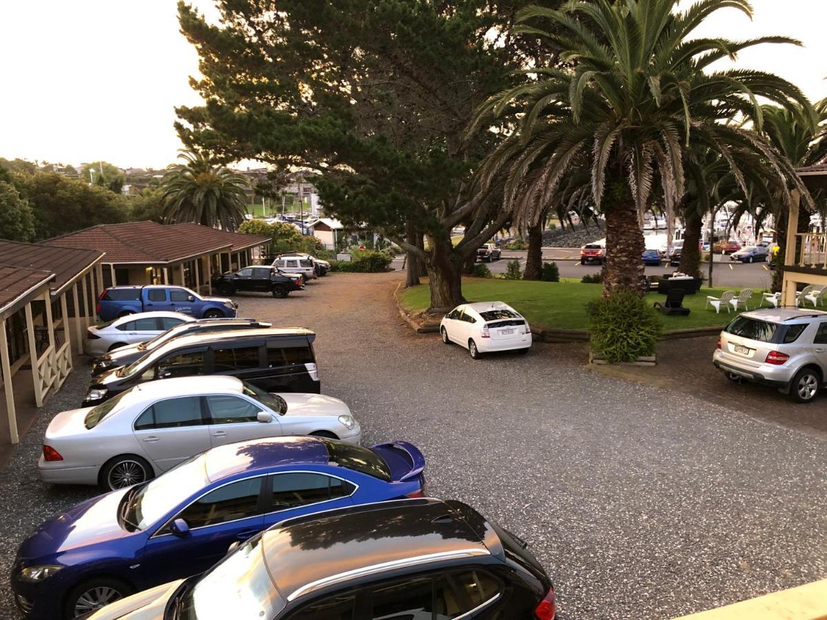 Half Moon Bay