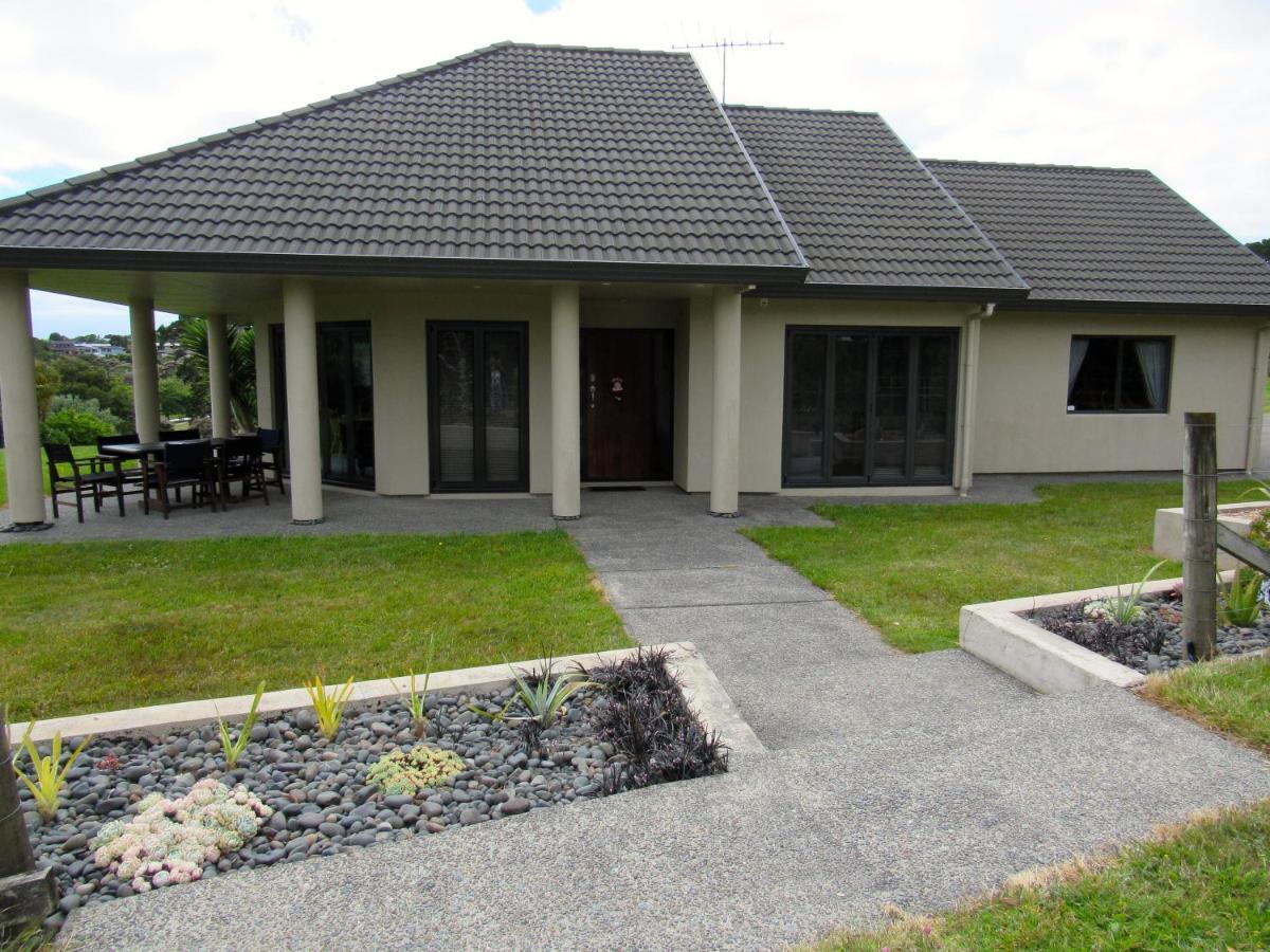 Okura River Vacations Villa Auckland