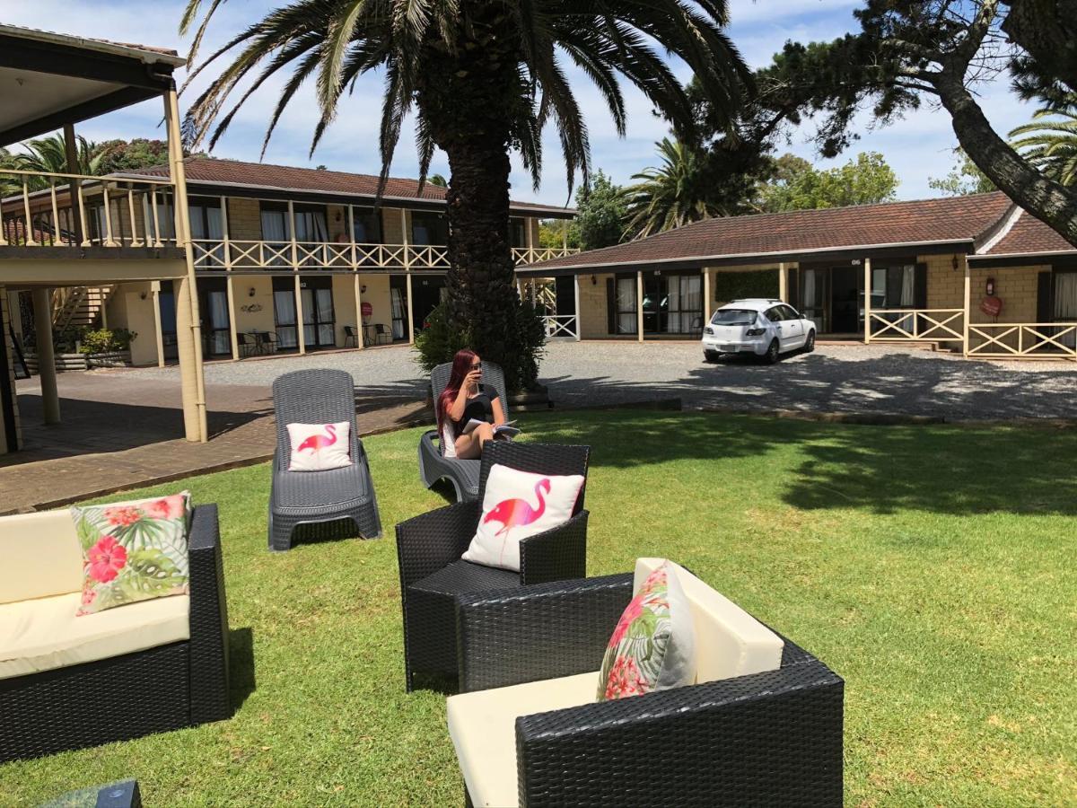 Half Moon Bay Motel Auckland