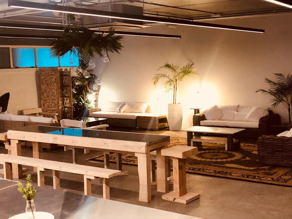 Tmacs Hostel Auckland