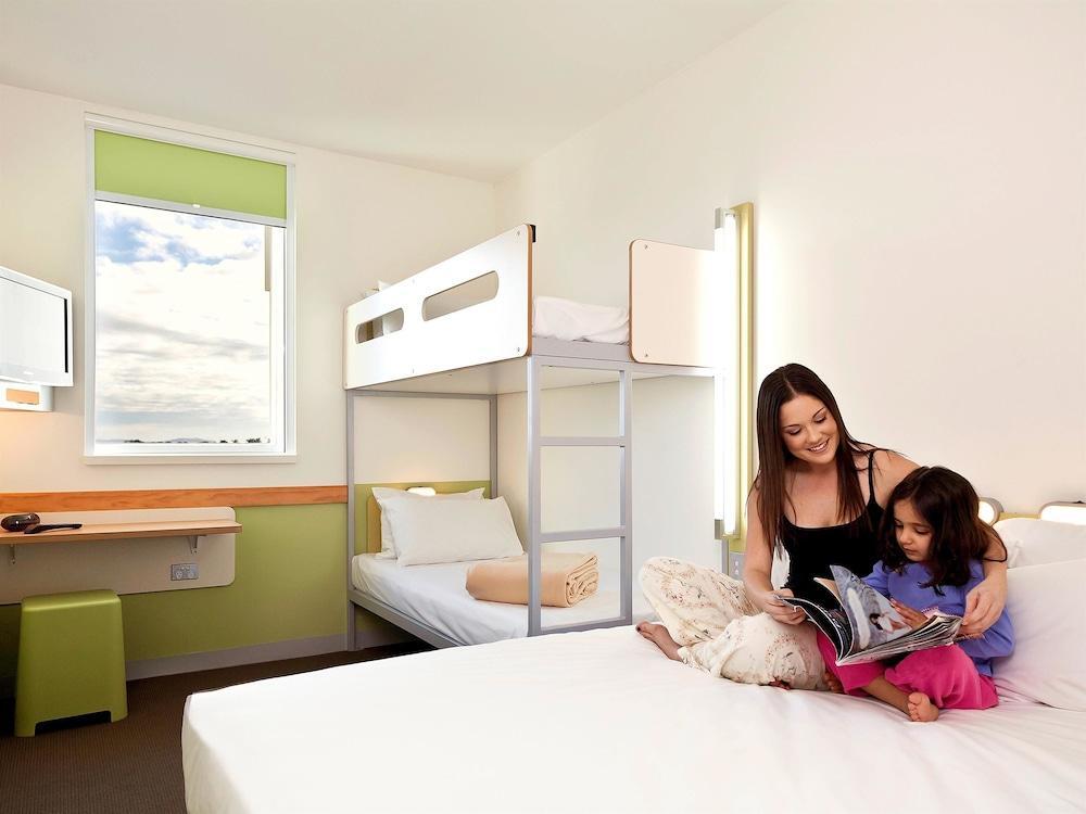 Ibis Budget Airport
