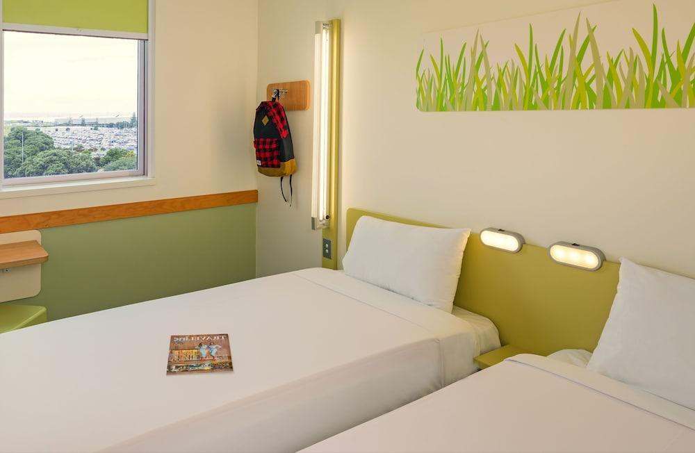Ibis Budget Airport 3* Auckland