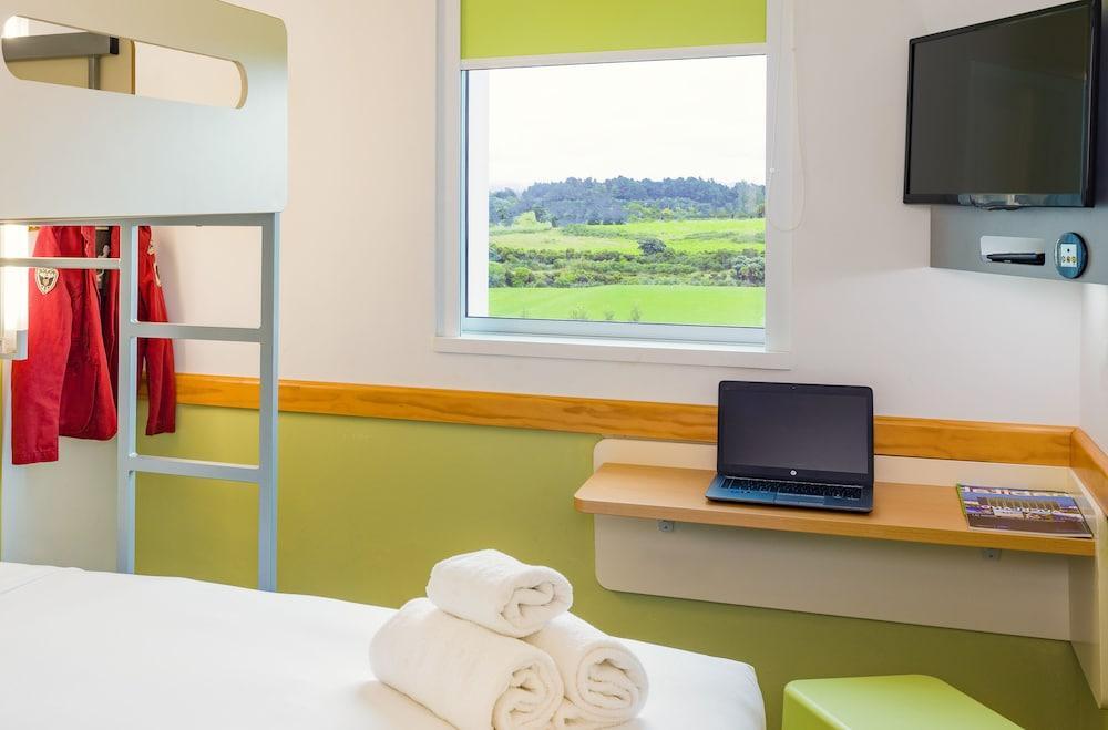 Ibis Budget Airport Hotel