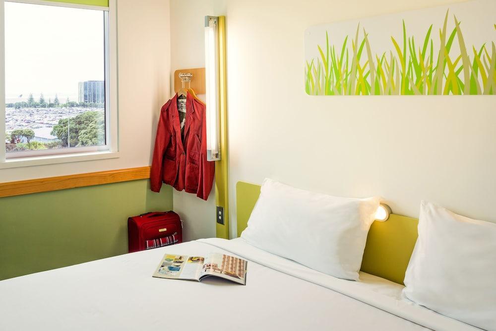 Hotel Ibis Budget Airport Auckland