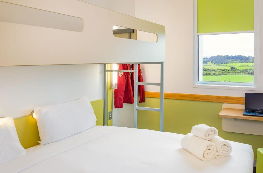 Ibis Budget Airport Hotel Auckland