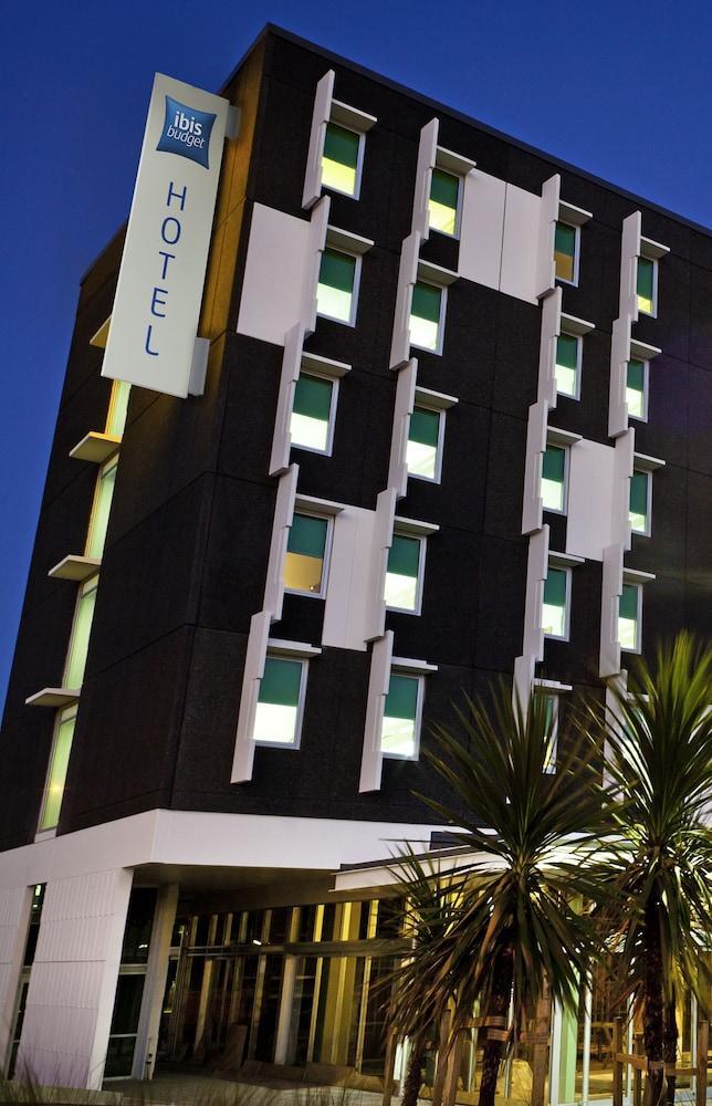 Ibis Budget Airport Hotel Auckland