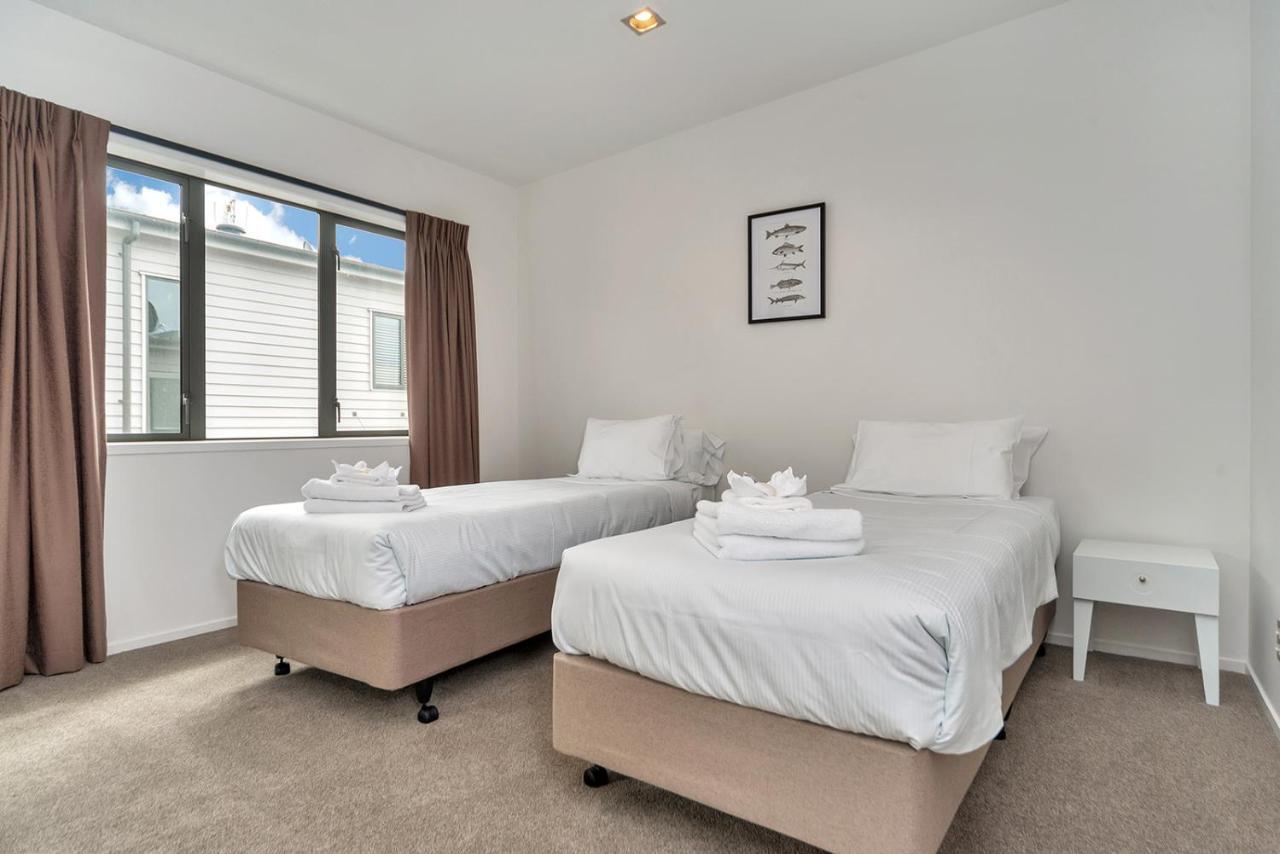 Qv Modern 3 Level Sunny Townhouse Apartment