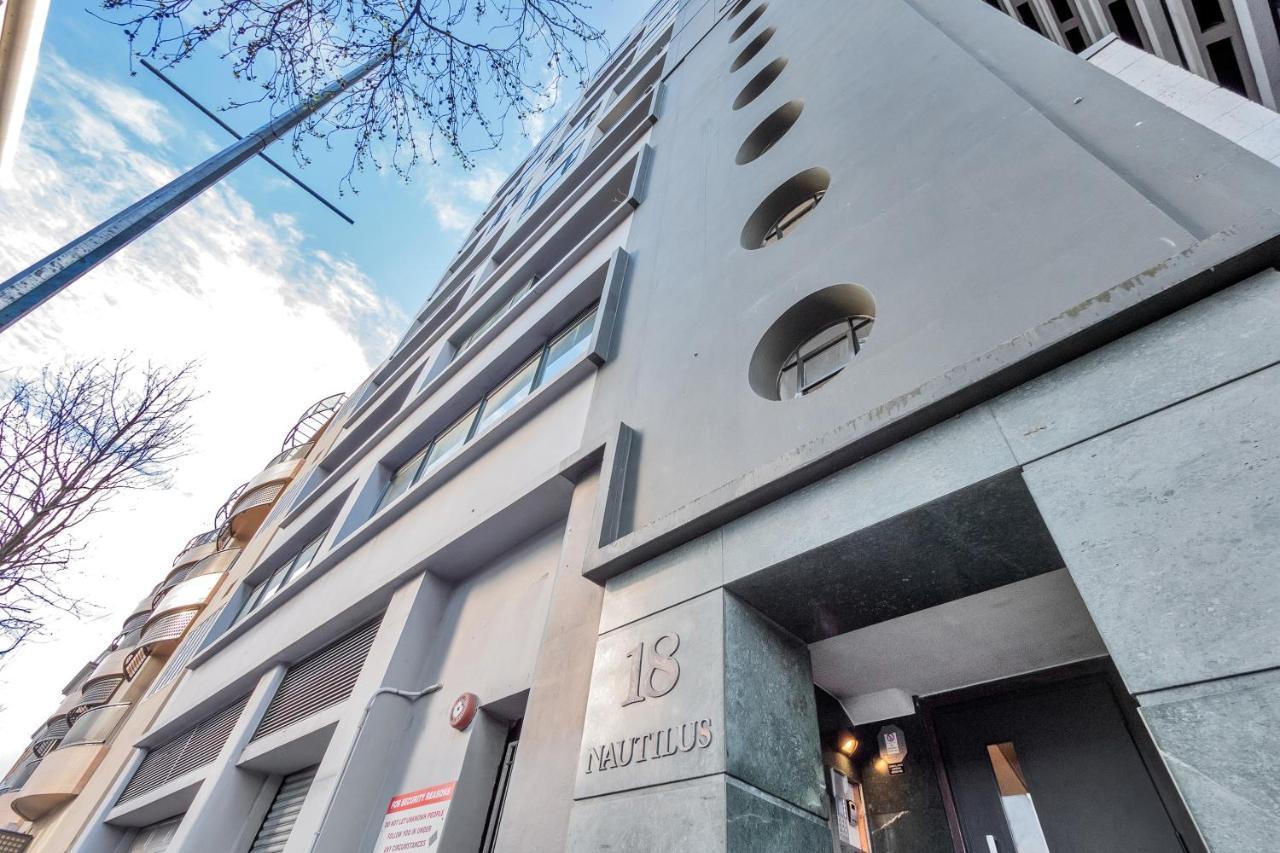 Apartment 1br W/ Free Parking For 2 Cars Auckland