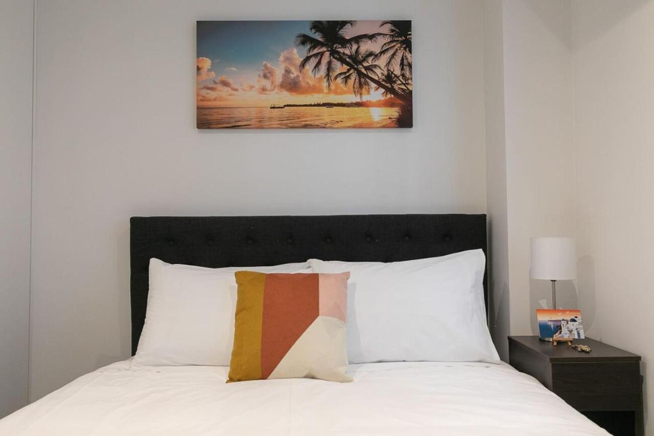 2br W/ Balcony, Gym And Parking Access! Apartment Auckland