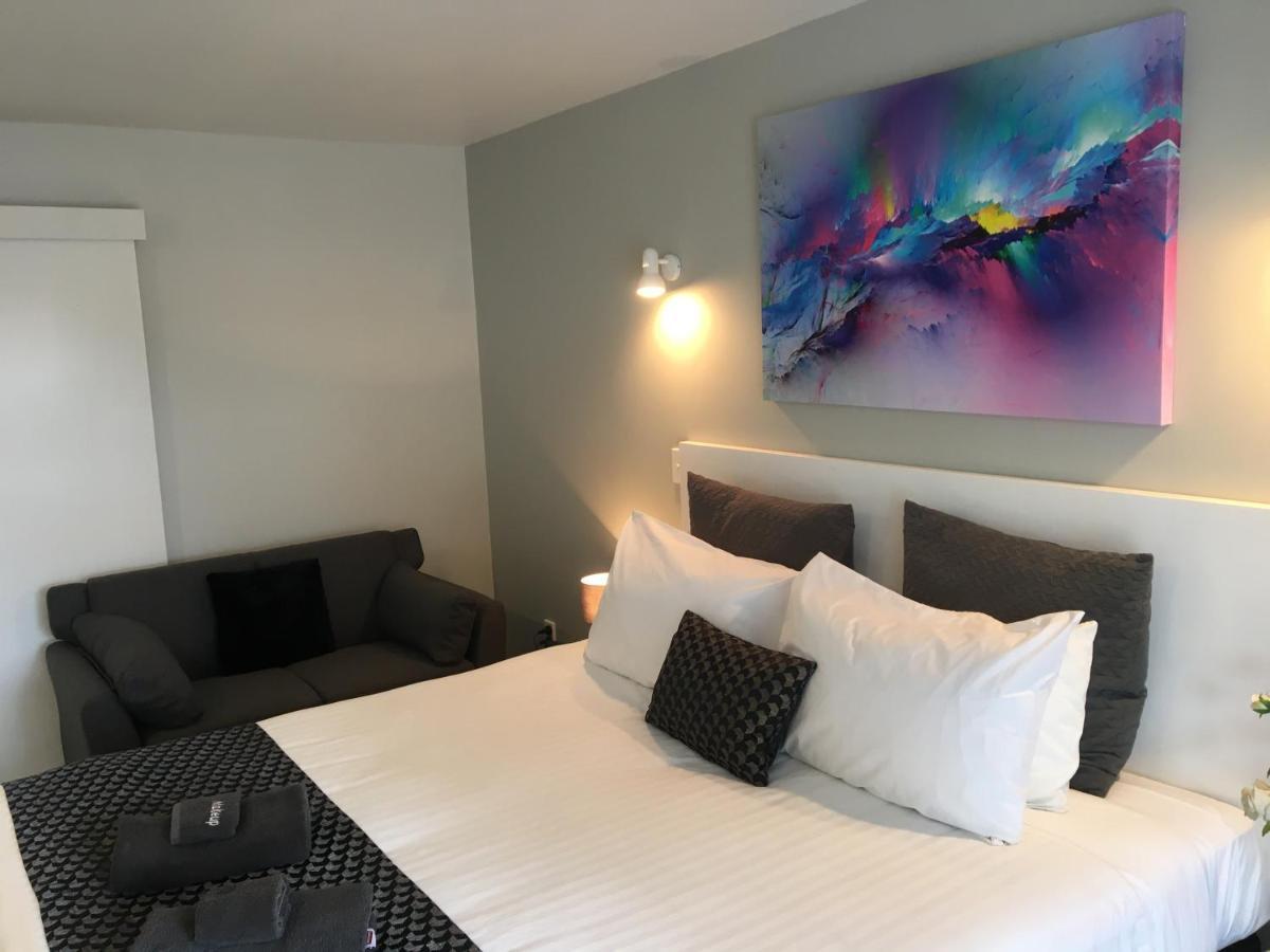 Half Moon Bay 3* Auckland