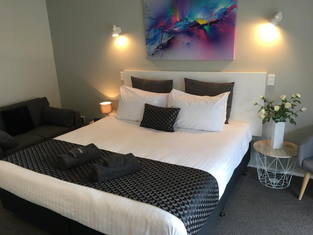 Motel Half Moon Bay 3*