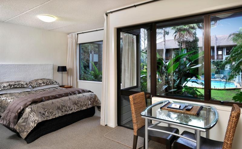 Motel Emerald Auckland