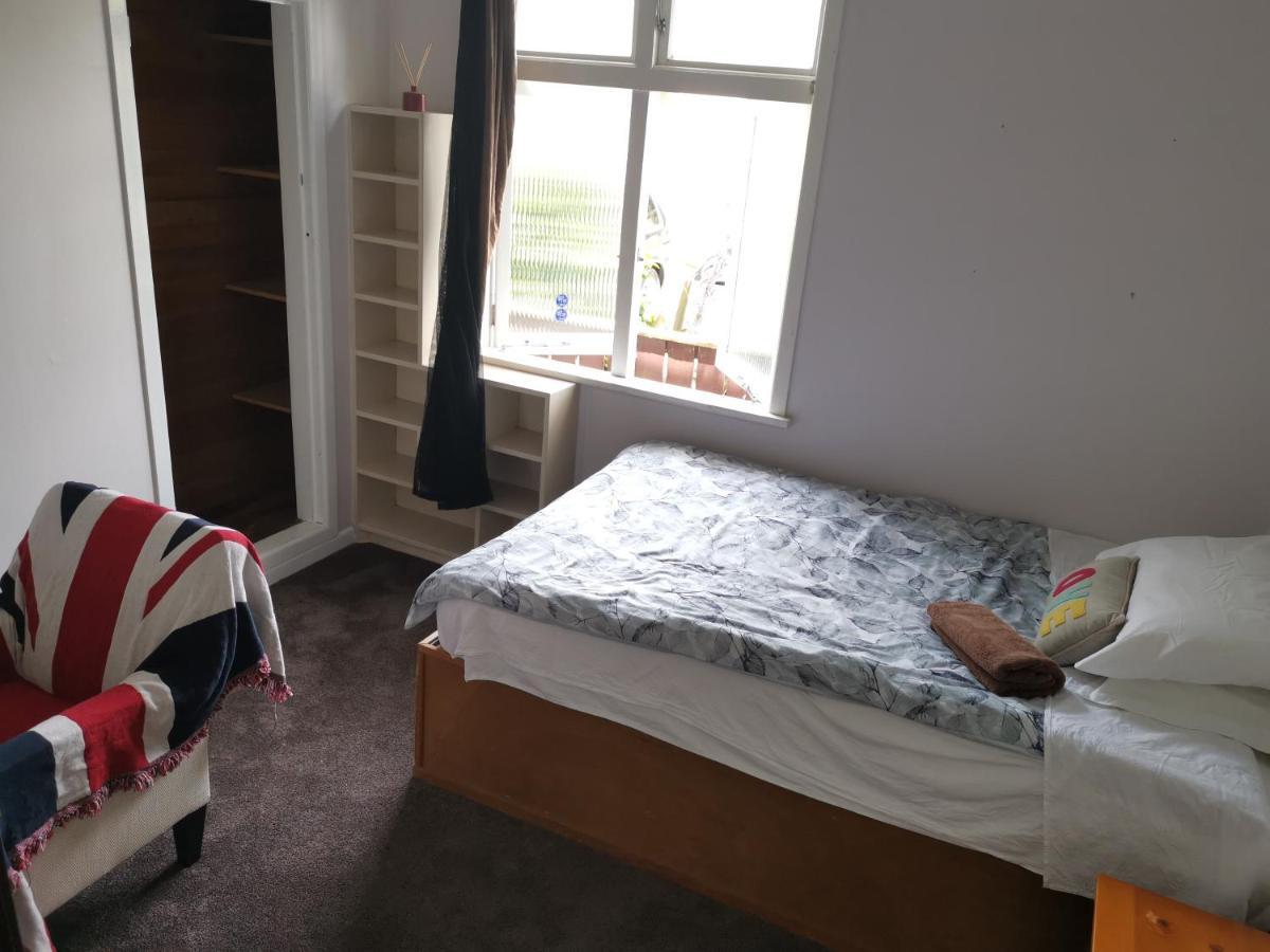 Hostel Takapuna *