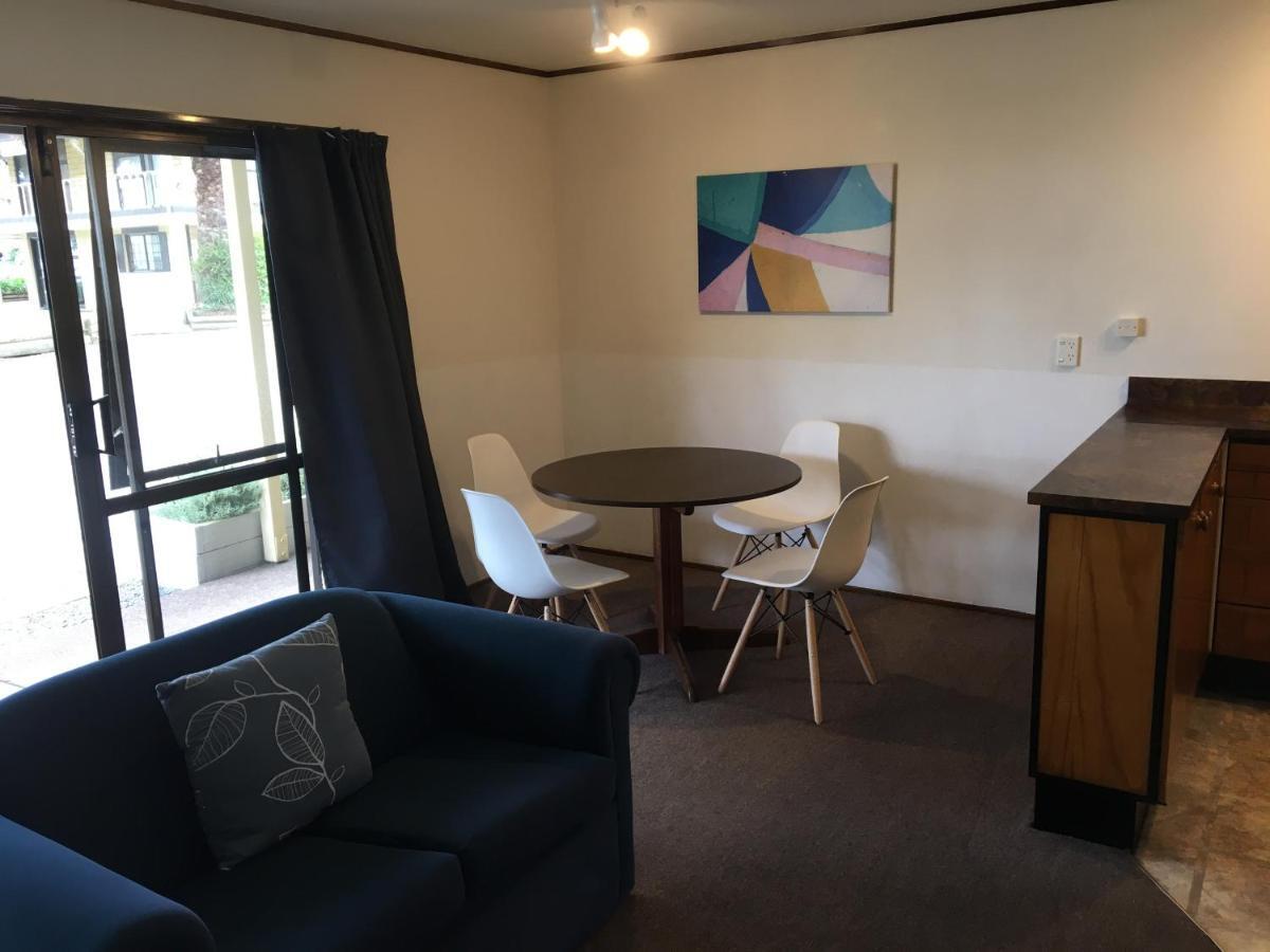 Half Moon Bay 3* Auckland