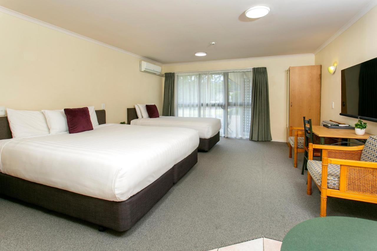 Albany Oak Motel