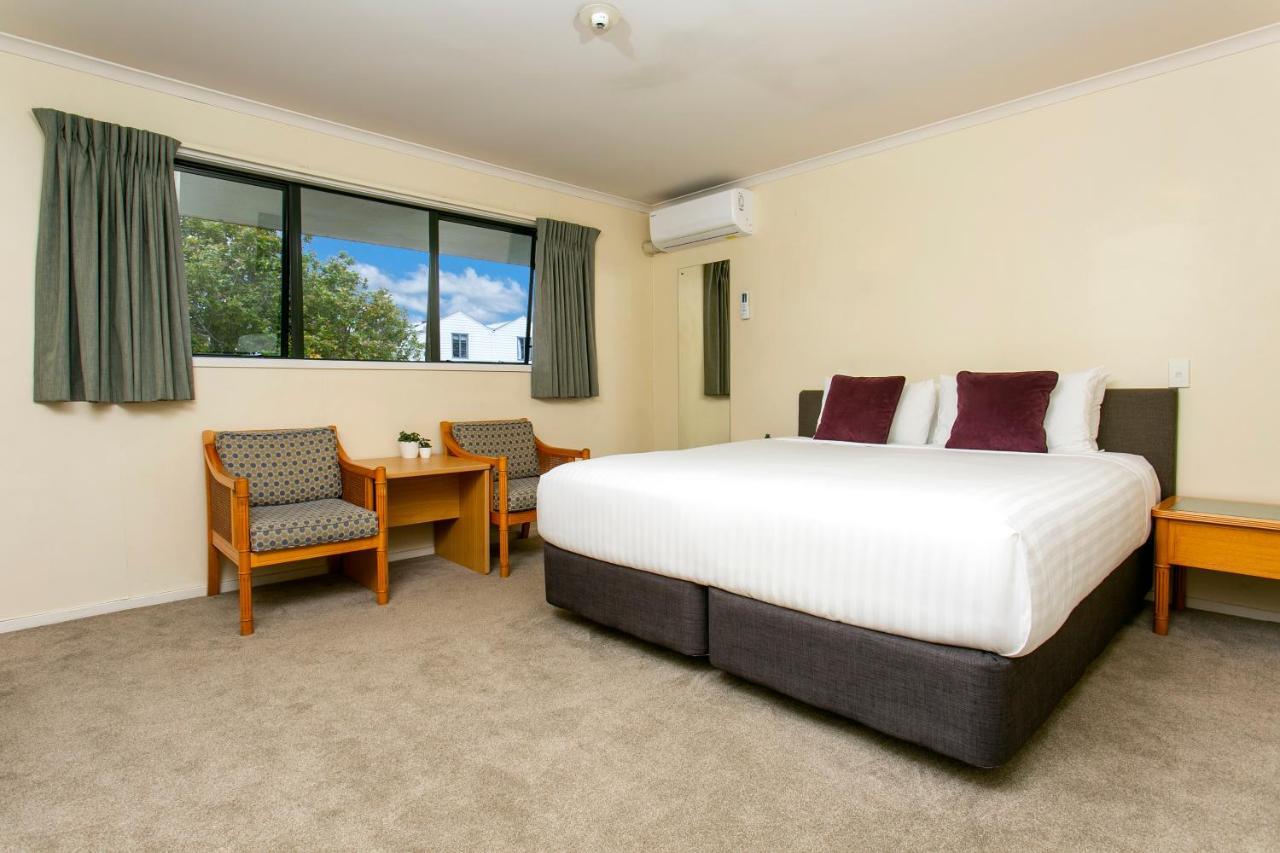 Motel Albany Oak