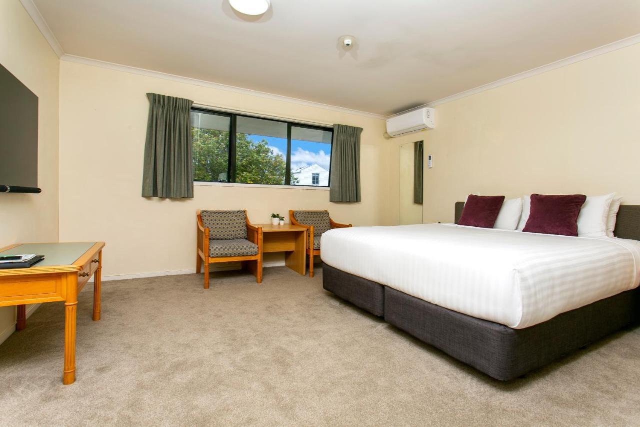 Albany Oak Motel Auckland