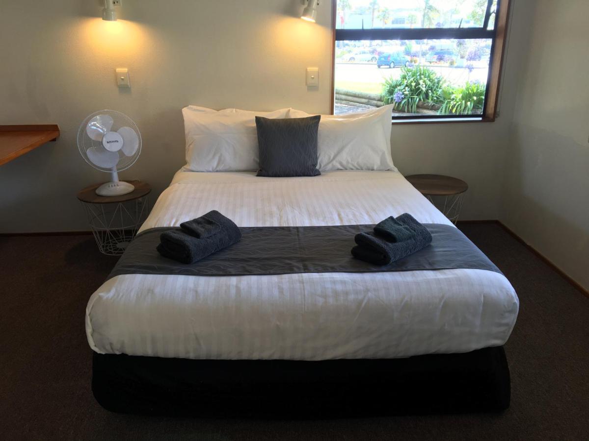 Motel Half Moon Bay 3*