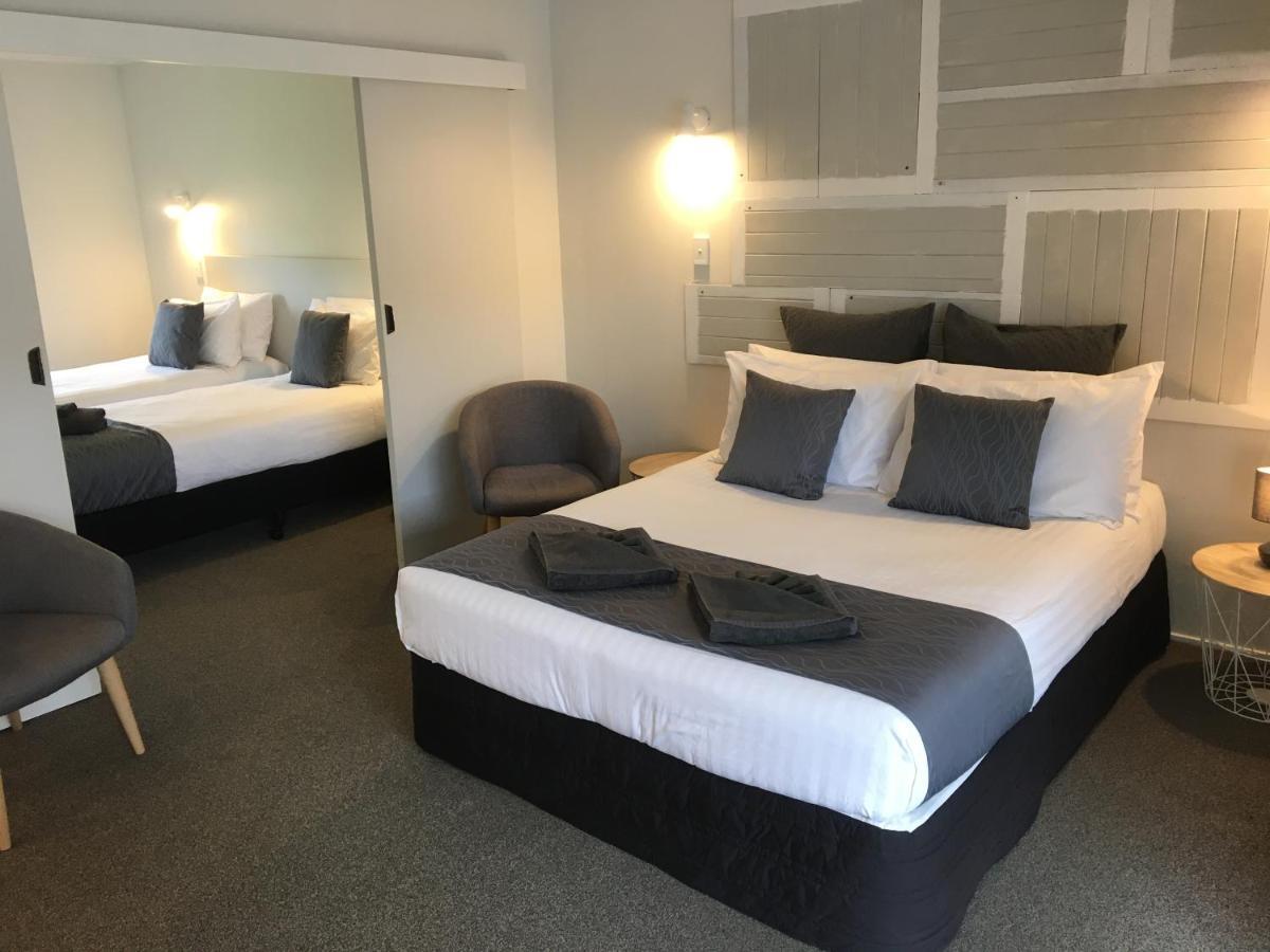 Motel Half Moon Bay 3*