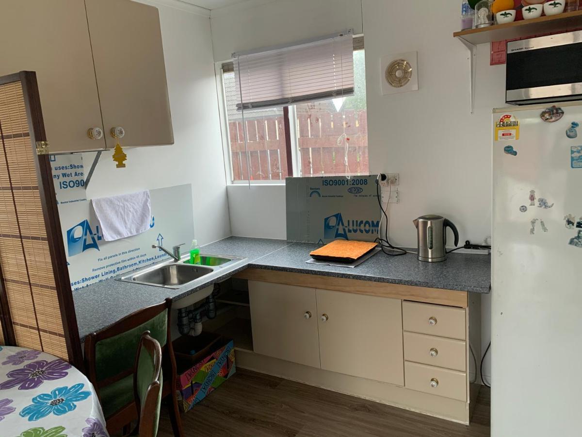 Airport Guest house Auckland