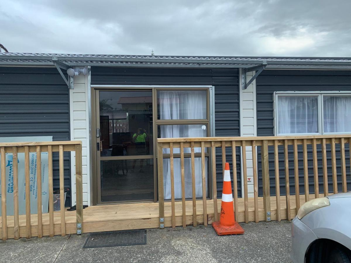 Guest house Airport Auckland