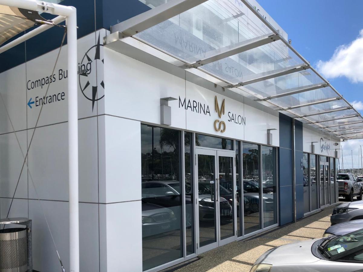 Half Moon Bay 3* Auckland