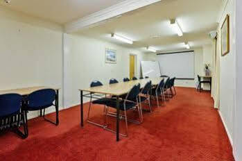 Albany Oak Motel Auckland