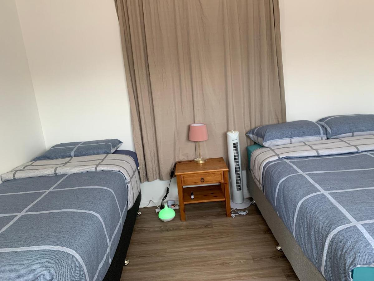 Airport Guest house 4*
