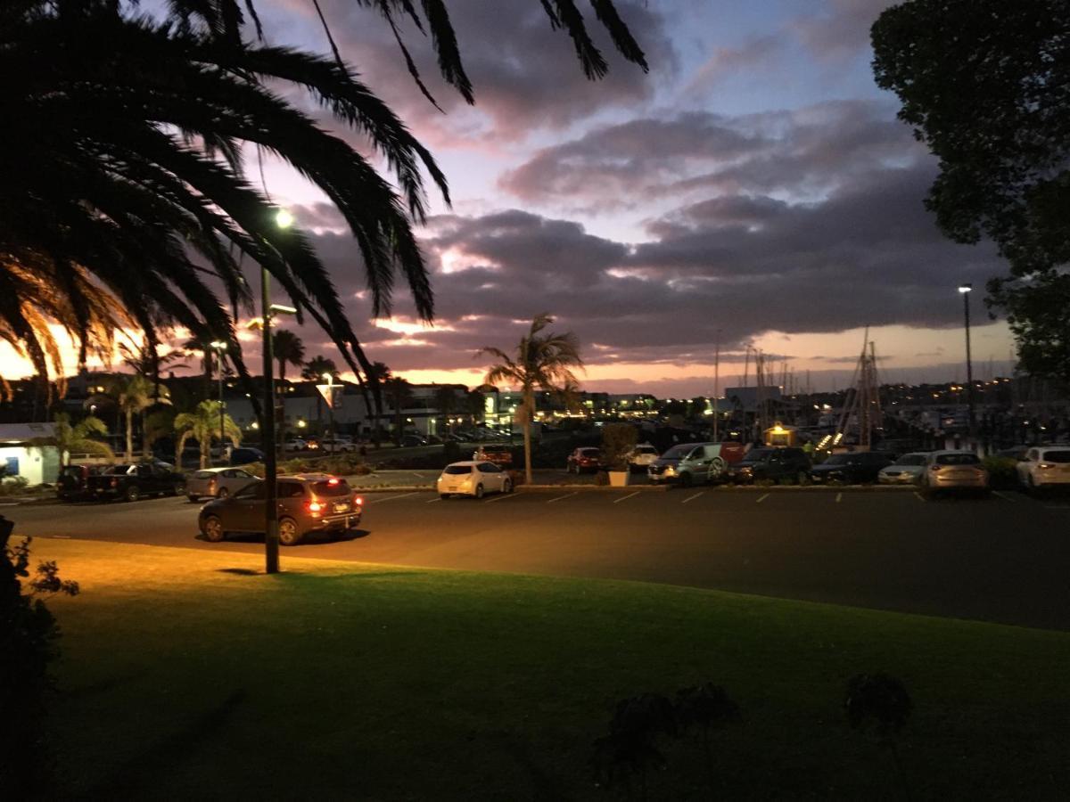 Motel Half Moon Bay Auckland