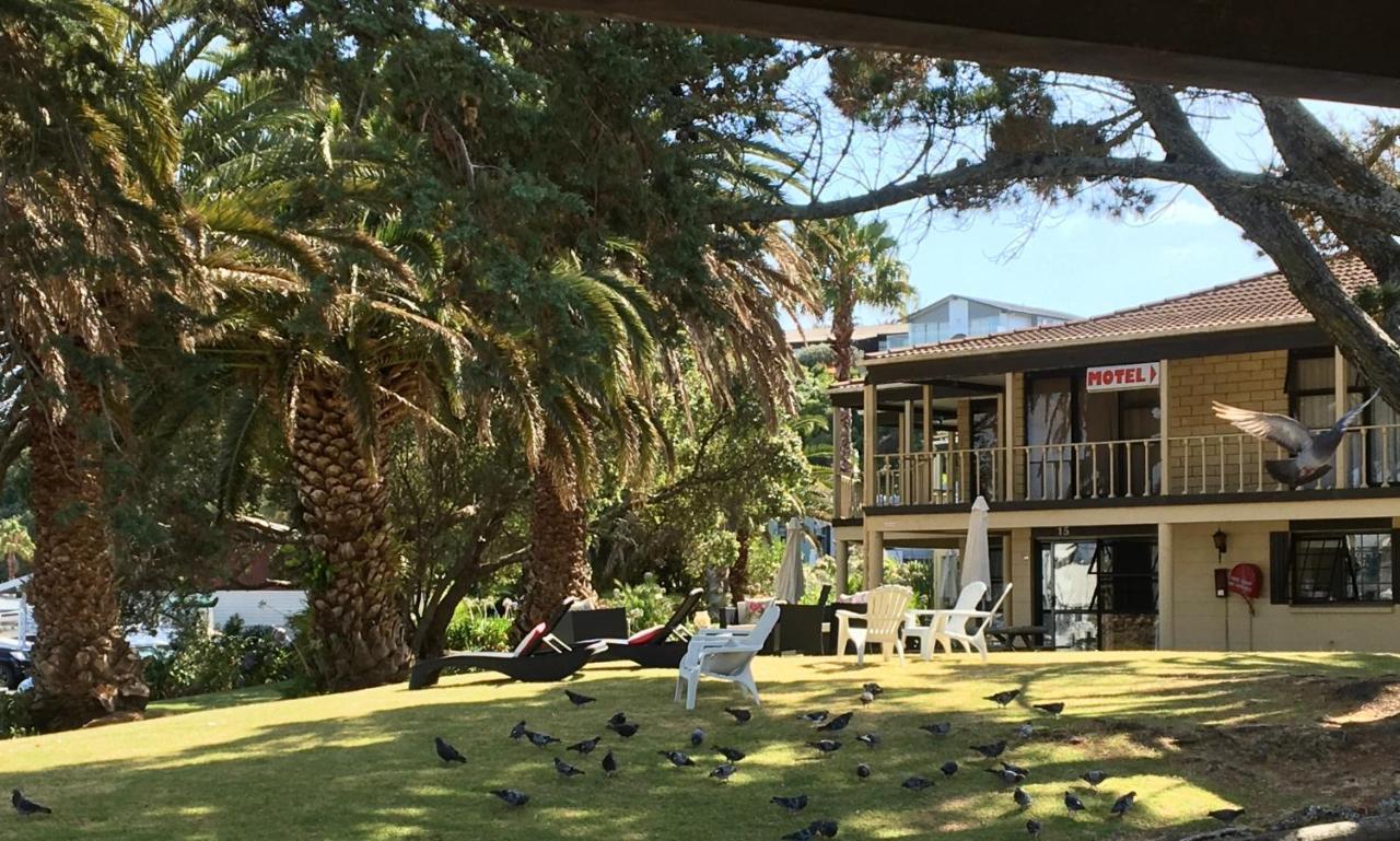 Motel Half Moon Bay Auckland