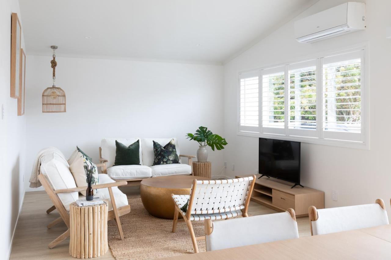 Mission Bay Apartment