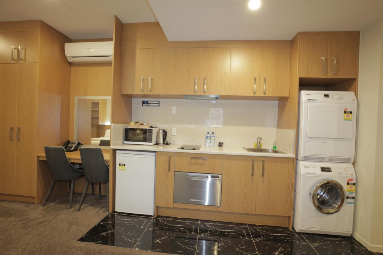 Goodview Apartment