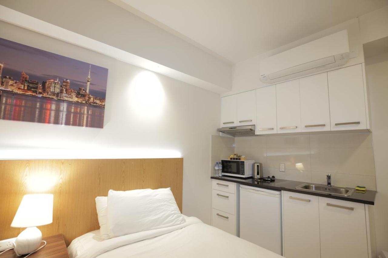 Goodview Apartment Auckland