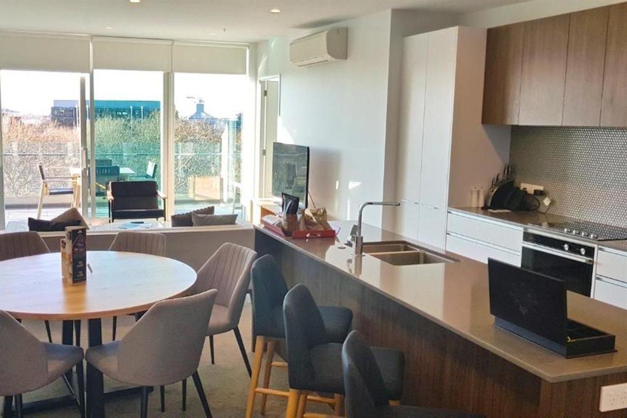Swiss-belsuites Victoria Park Hotel Auckland