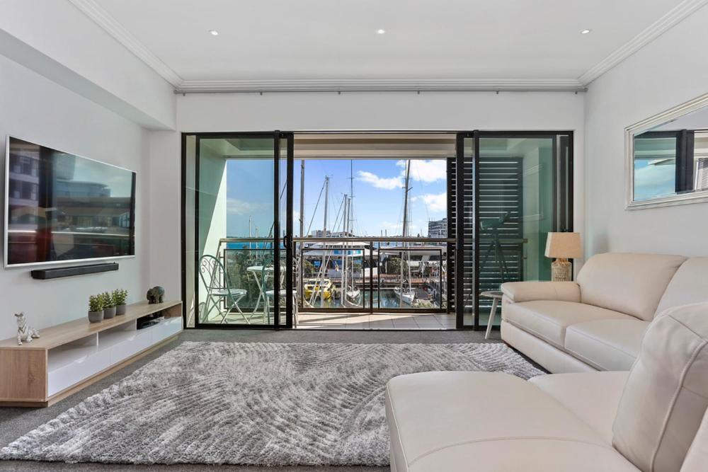 Aparthotel Cbd Viaduct Harbour Auckland
