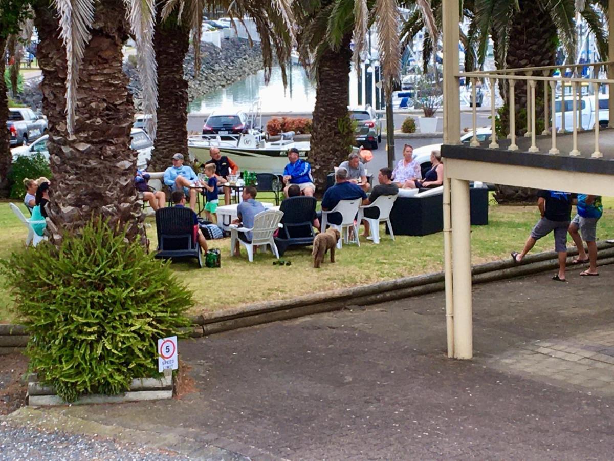 Half Moon Bay 3* Auckland