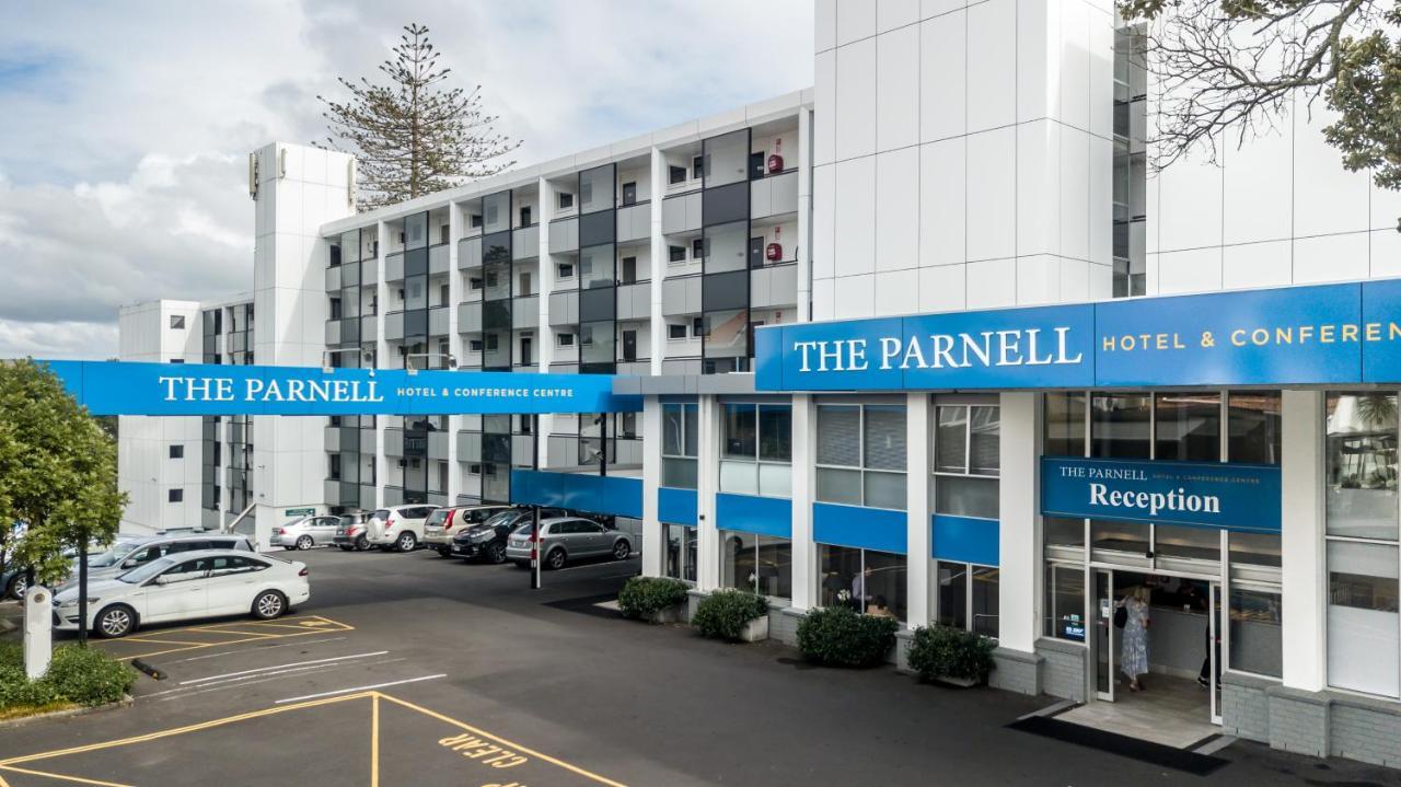 Aparthotel The Parnell & Conference Centre 4*