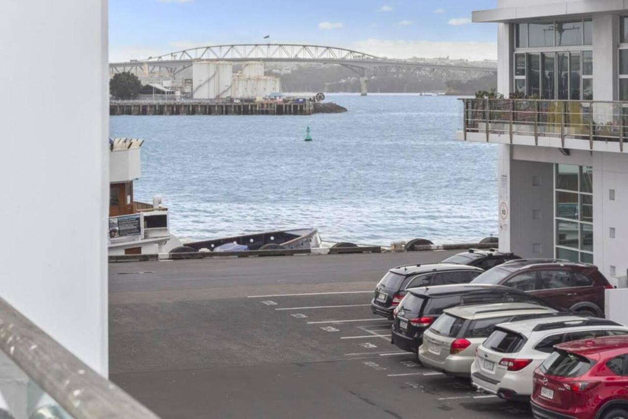 Chic 1 Bedroom Princess Wharf W/ Ac *