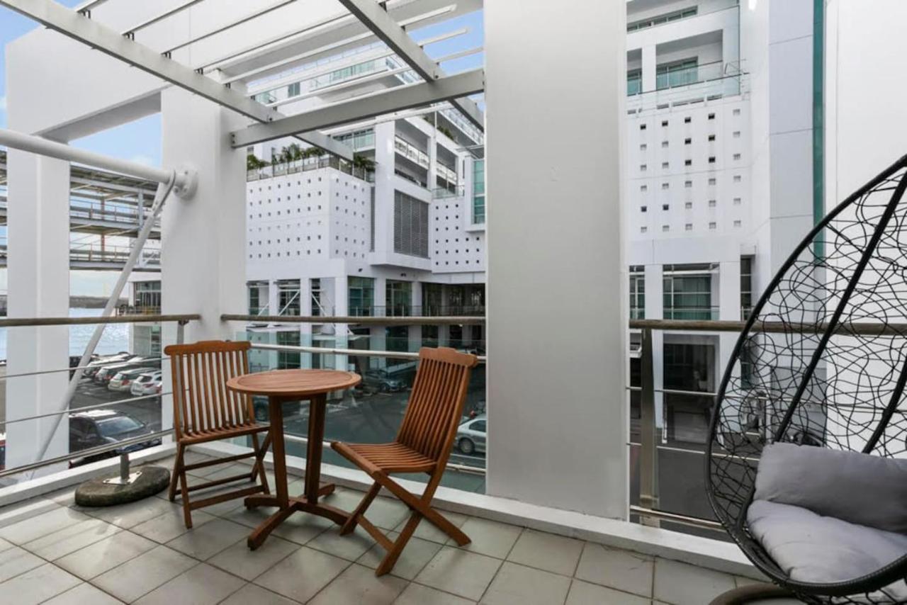 Apartment Chic 1 Bedroom Princess Wharf W/ Ac *