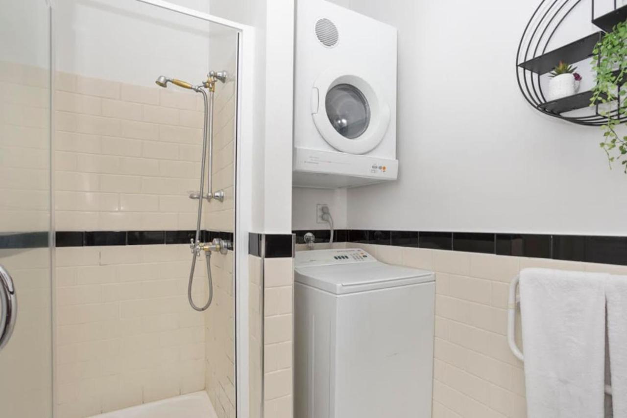 Apartment Chic 1 Bedroom Princess Wharf W/ Ac *