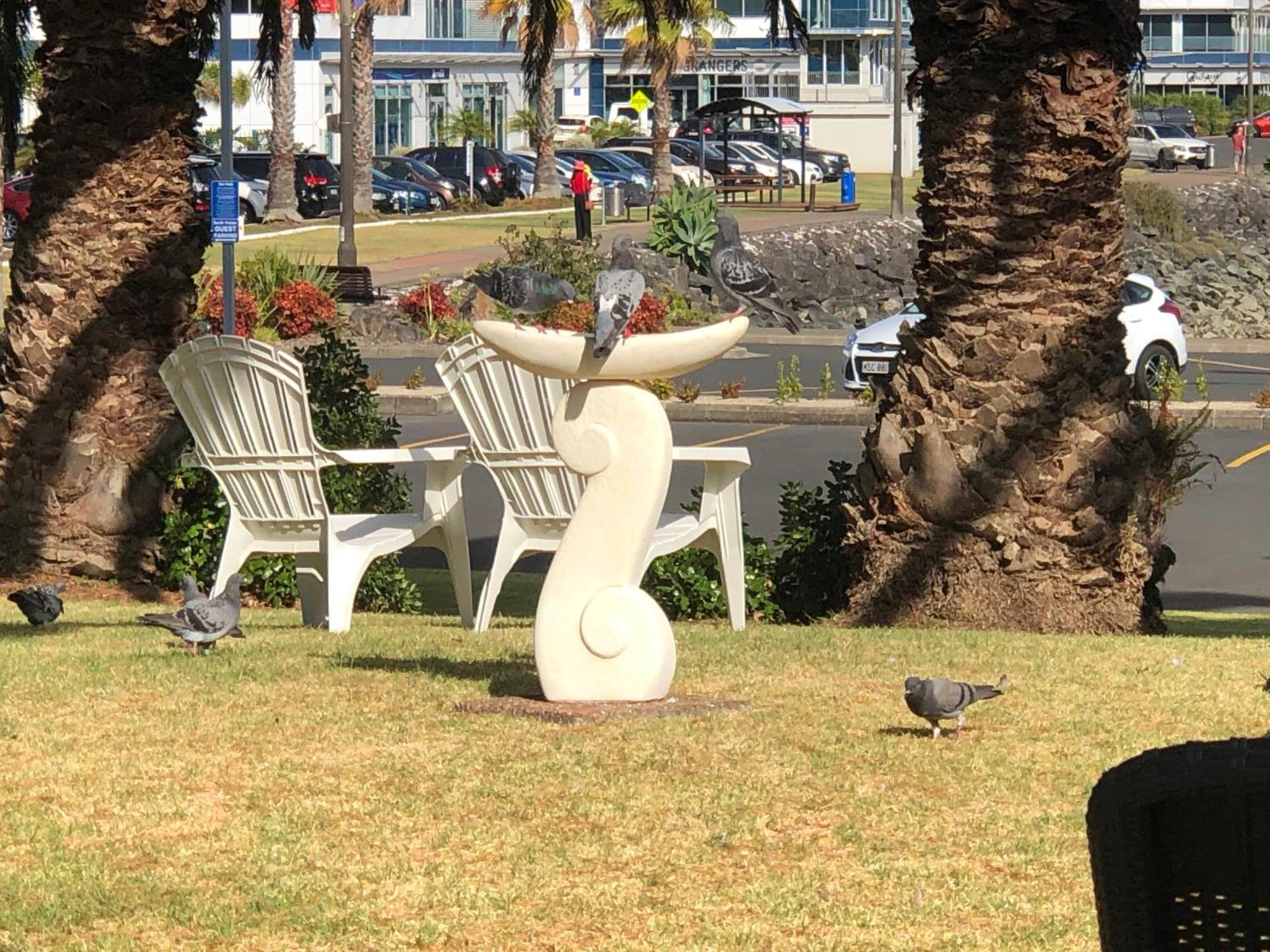 Motel Half Moon Bay 3*