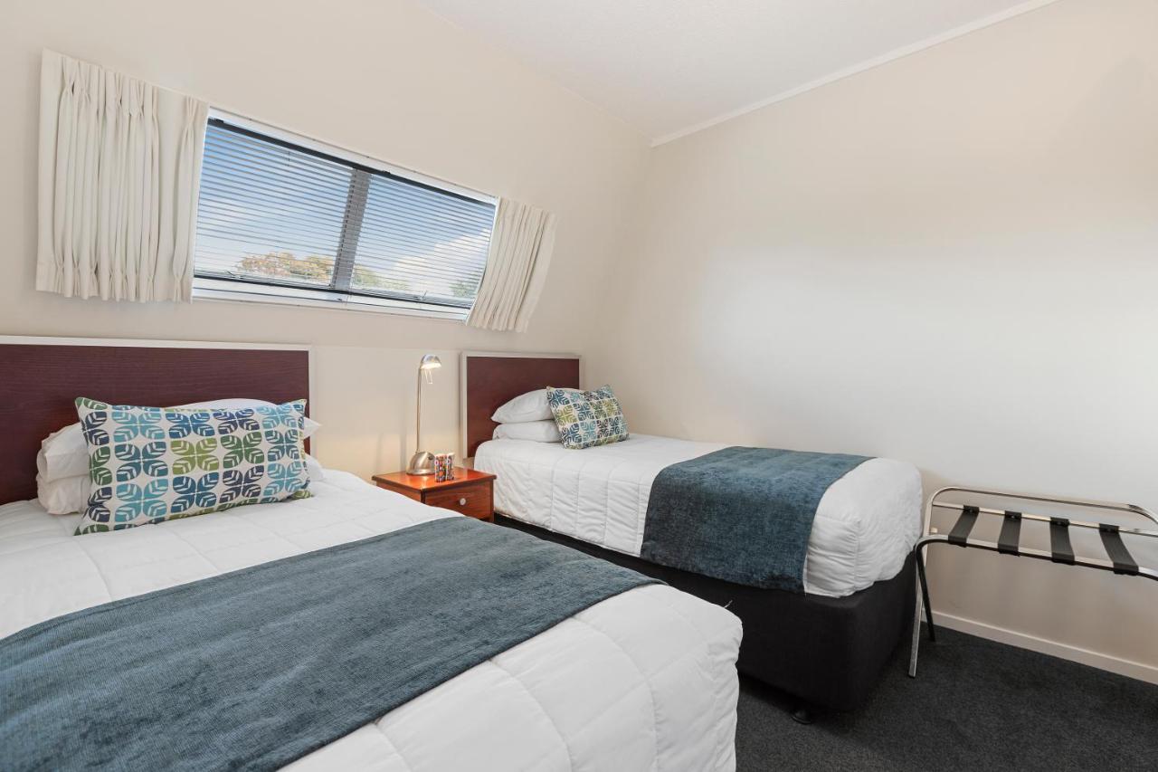 The Parnell & Conference Centre Aparthotel